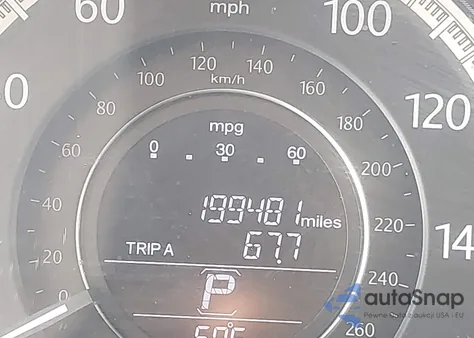 2014 Honda Accord Ex-L from USA, damaged, VIN 1HGCR2F89EA187253